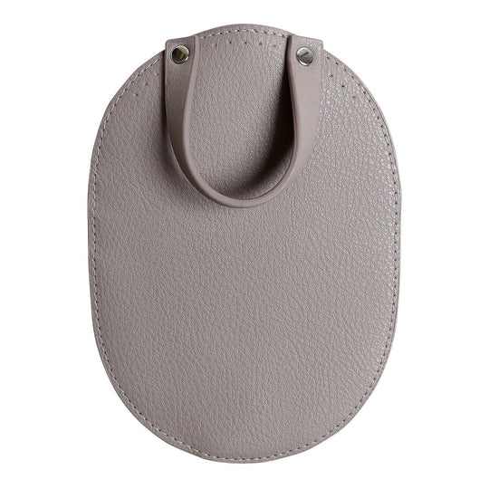 Flapp lock till Metallås - Beige/Silver - Go Handmade