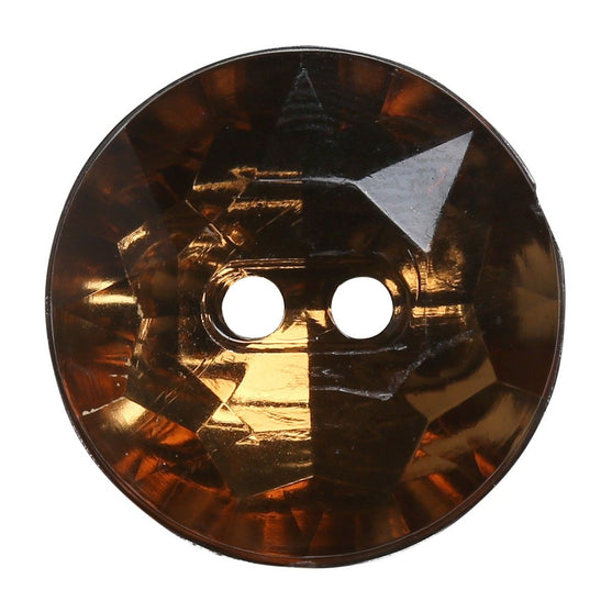 

Cocktail Knappar med två hål - 18 mm - Go Handmade
4