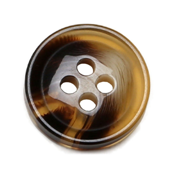 

Horn (Look) Knappar - Go Handmade
3