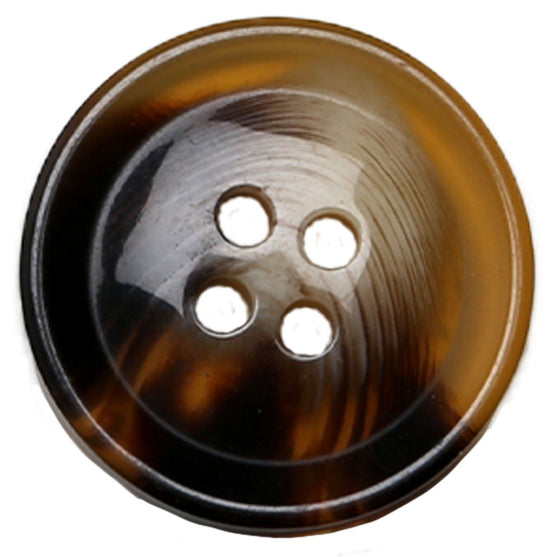 

Horn (Look) Knappar - Go Handmade
4