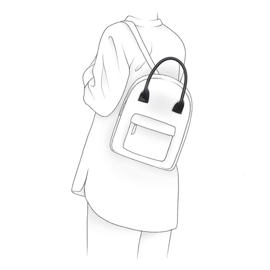 

Handtag för att sy på väska - 42 cm - Go Handmade
3