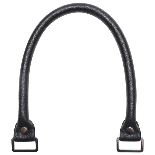 Väskhandtag för att sy på - 42 cm - Med spännen - Go Handmade