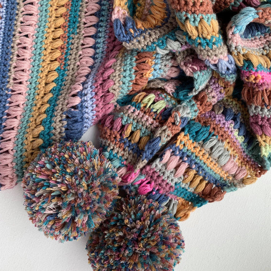 

Dream Rapture - Halsduk
3