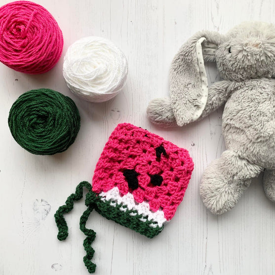 

Watermelon - Mössa
2