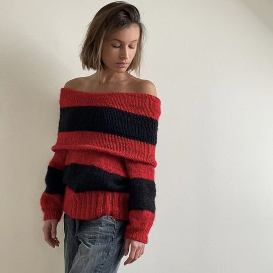 Lava - Sweater