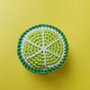 

Lime - Leksaksmat
3