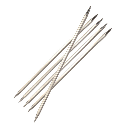 Nova Cubics Strumpstickor - KnitPro