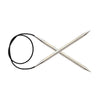 

Nova Cubics Rundstickor - KnitPro
1
