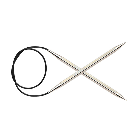 Nova Cubics Rundstickor - KnitPro