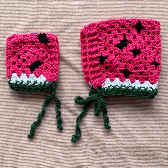 

Watermelon - Mössa
5