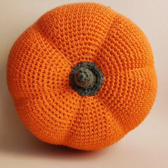 

Pumpa - Leksaksmat
2