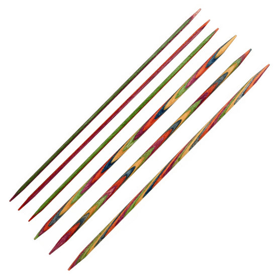 

Symfonie Strumpstickor - KnitPro
2