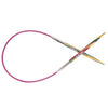 

Symfonie Rundstickor - 40 cm - KnitPro
1