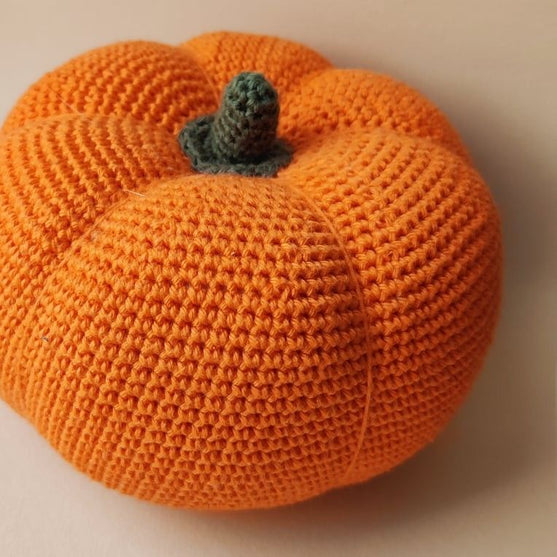 

Pumpa - Leksaksmat
3