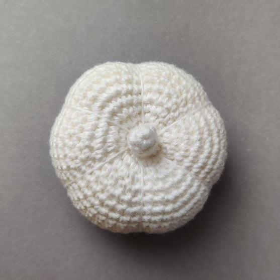 

Vitlök - Leksaksmat
4