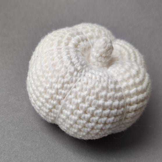 

Vitlök - Leksaksmat
3