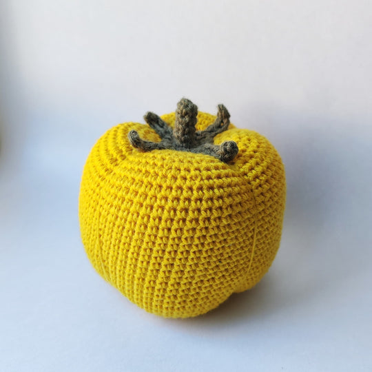 Paprika - Leksaksmat