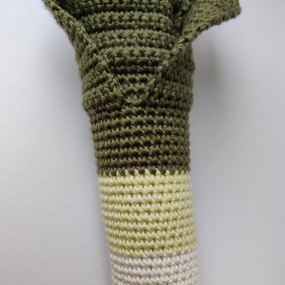 

Purjolök - Leksaksmat
3