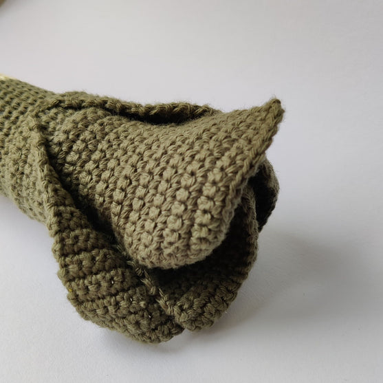 

Purjolök - Leksaksmat
2