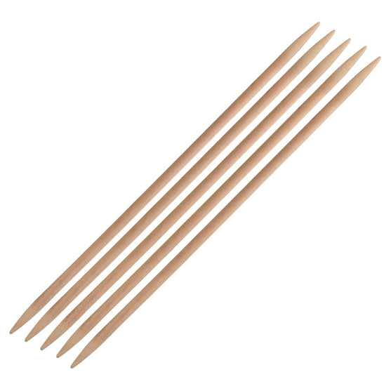 

Basix strumpstickor - KnitPro
1