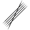 

Karbonz strumpstickor - KnitPro
1