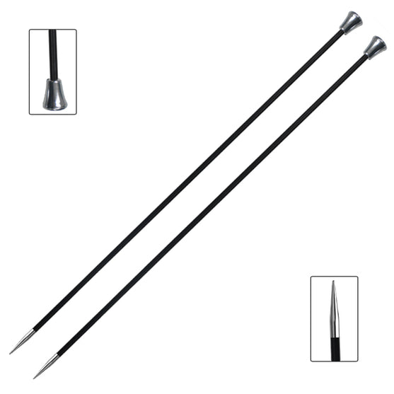 

Karbonz jumperstickor - KnitPro
1