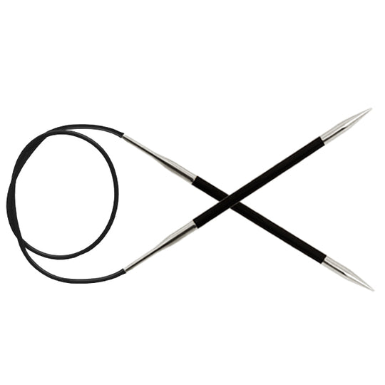 Karbonz rundstickor - KnitPro