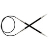

Karbonz rundstickor - KnitPro
1