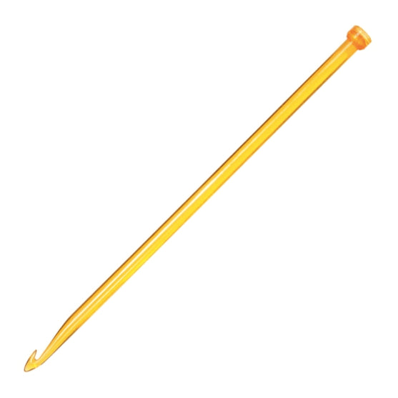 

Trendz Tunisian Crochet Hook - KnitPro
1