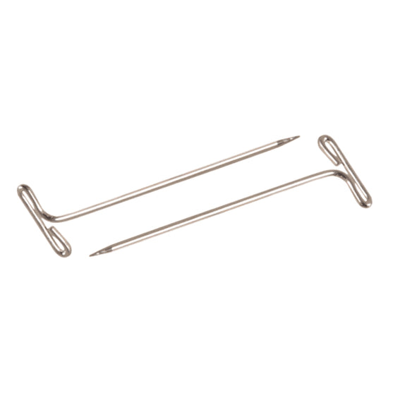 

T-nålar/T-pins till Lace Blockning - KnitPro
1
