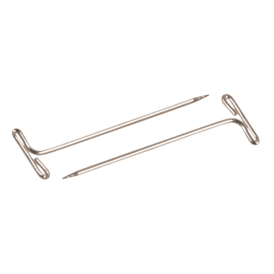 T-nålar/T-pins till Lace Blockning - KnitPro