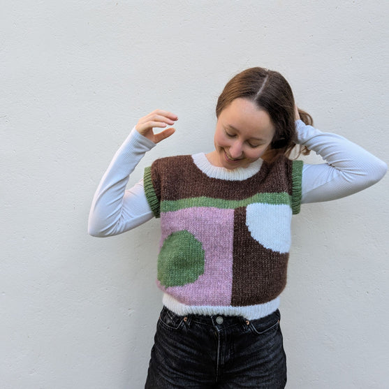 

Roli - Vest
24