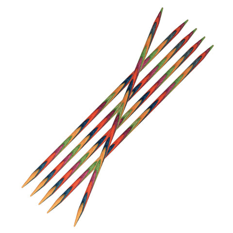 

Symfonie set med strumpstickor - KnitPro
2