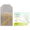 

Bamboo set med strumpstickor - KnitPro
1