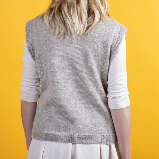 

Anne-Sofie - Väst
3