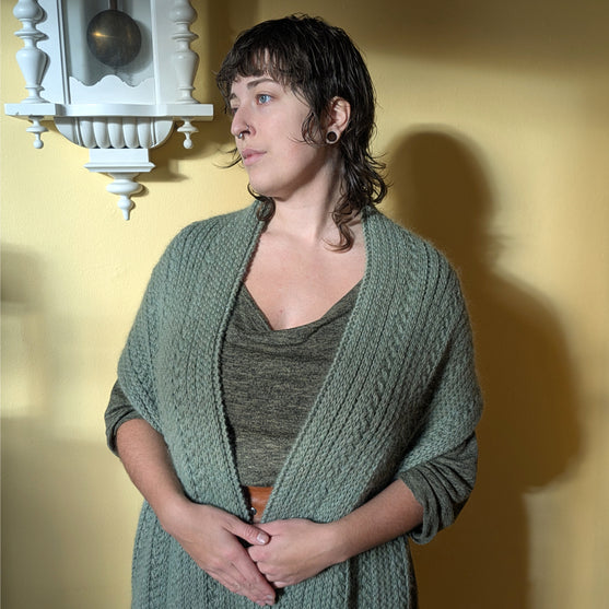 

Tröska - Tröjsjal
3