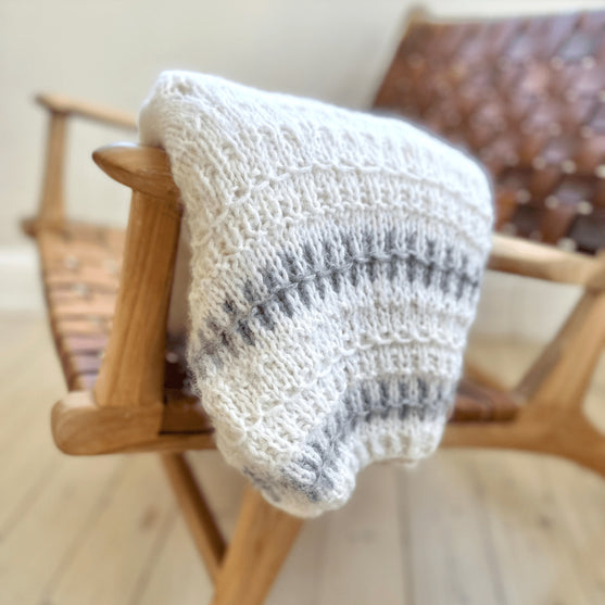 

Nordic Breeze - Tröja
5