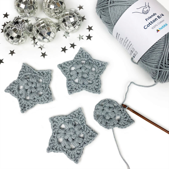 

Loopy Star
1