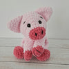 

Pebbles the Piglet - Snuttefilt
3