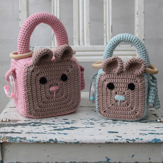 Aktivitetsterning - Teddy