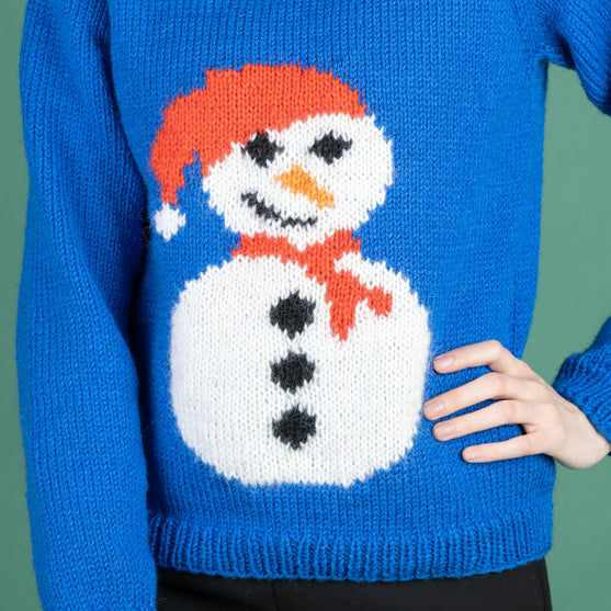 

Judith - Jultröja
4