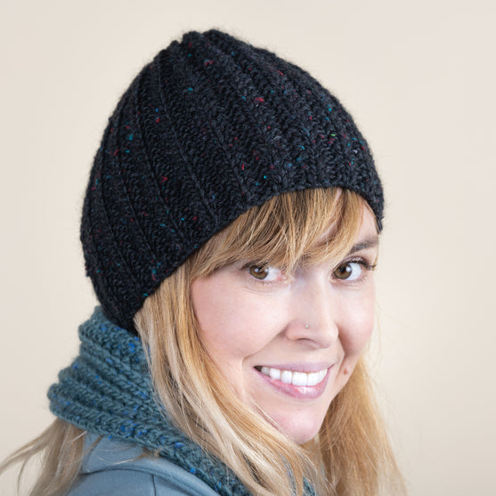 

Cyclon - Mössa & Halsduk
2