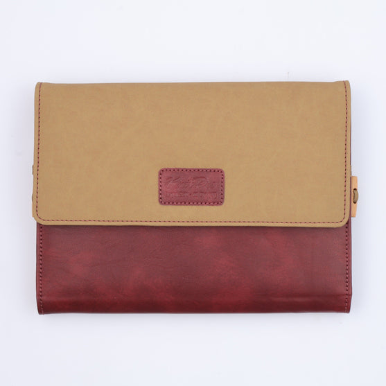 

Ginger Regal - Korta Utbytbara Set med Ändstickor - Björk - KnitPro
7