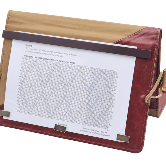 

Ginger Regal - Korta Utbytbara Set med Ändstickor - Björk - KnitPro
8