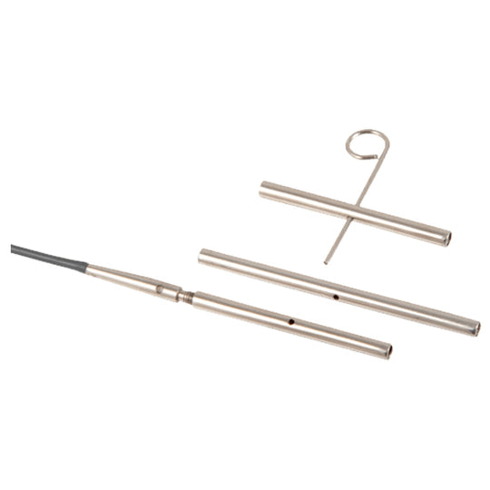 Kabelförlängare - 3 st. - KnitPro