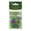 

Markeringsringar mjuka - Clover
1