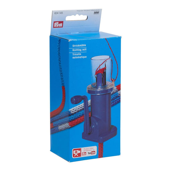 

Stickkvarn Mini - Prym
1