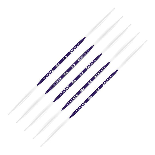 Ergonomiska Strumpstickor - Prym