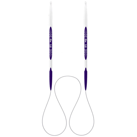 

Ergonomic Circular Needle - Prym
2