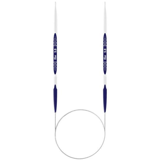 Ergonomiska Rundstickor - Prym
